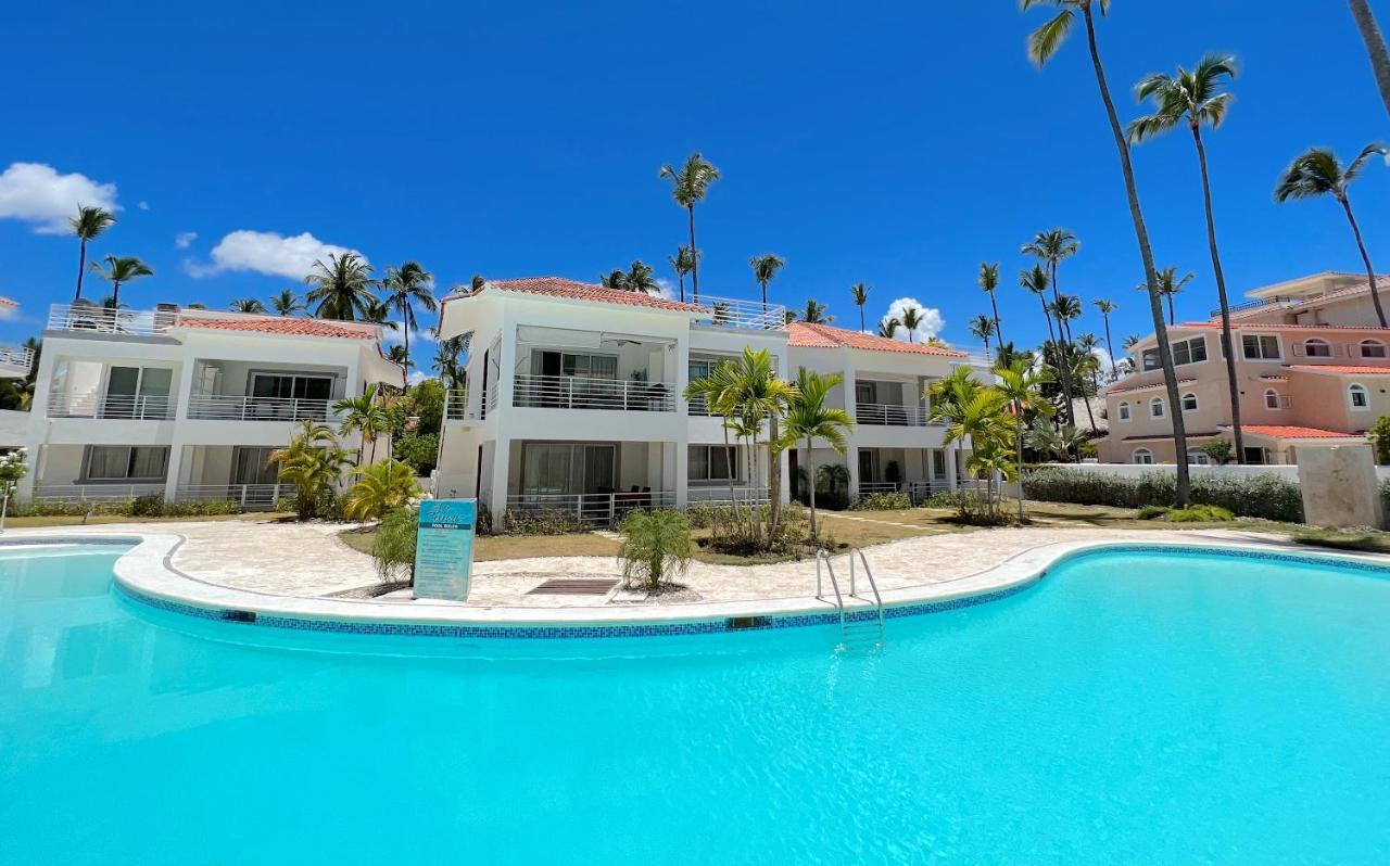 Las Terrazas Vip Pool Beach Club & Spa Punta Cana Luaran gambar