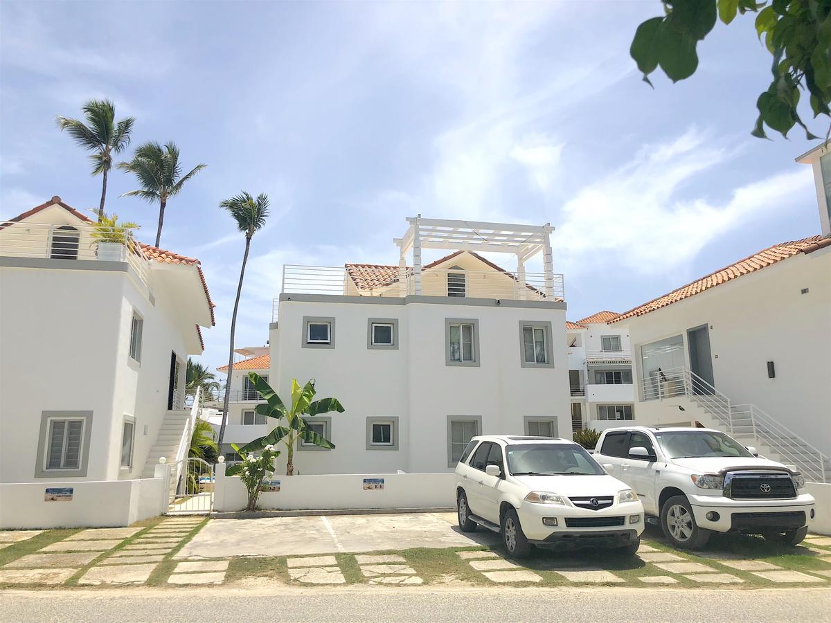 Las Terrazas Vip Pool Beach Club & Spa Punta Cana Luaran gambar
