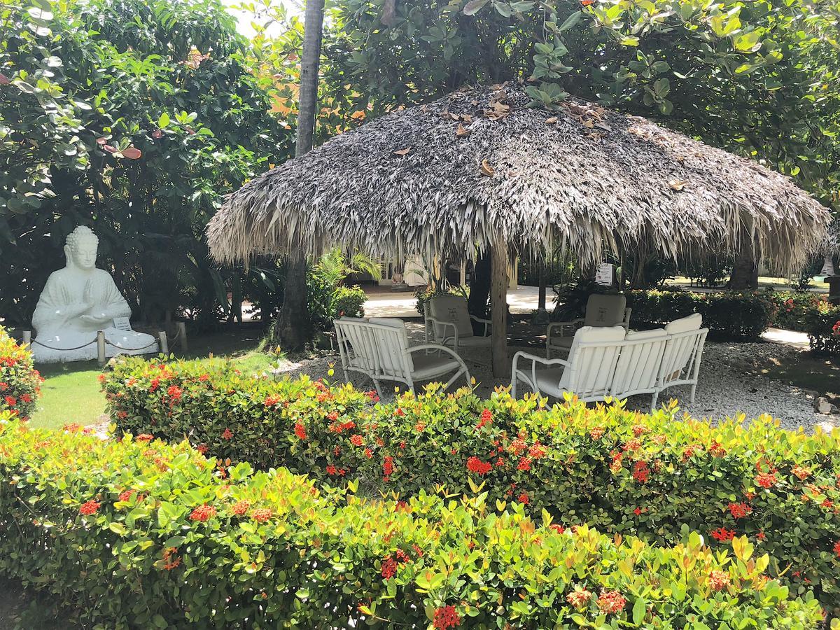 Las Terrazas Vip Pool Beach Club & Spa Punta Cana Luaran gambar